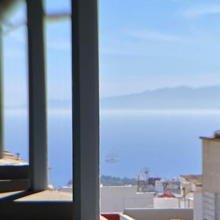 Villa Casa Almendra Santa Cruz de Tenerife Exterior foto