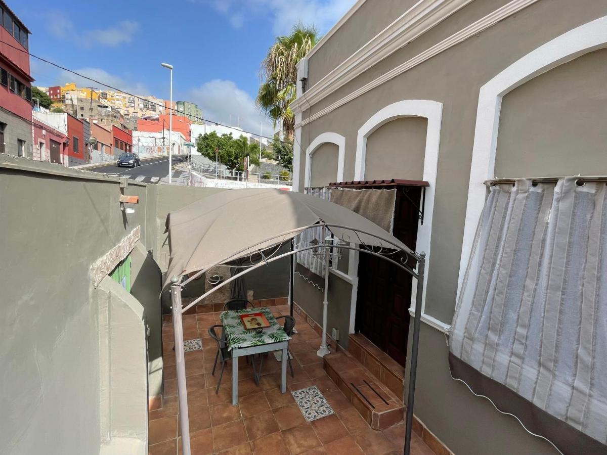Villa Casa Almendra Santa Cruz de Tenerife Exterior foto