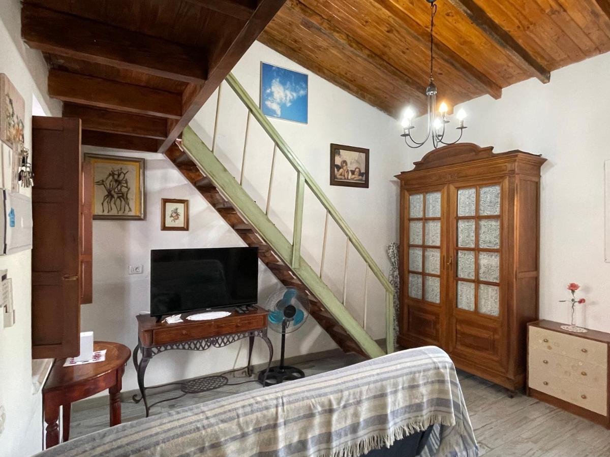 Villa Casa Almendra Santa Cruz de Tenerife Exterior foto