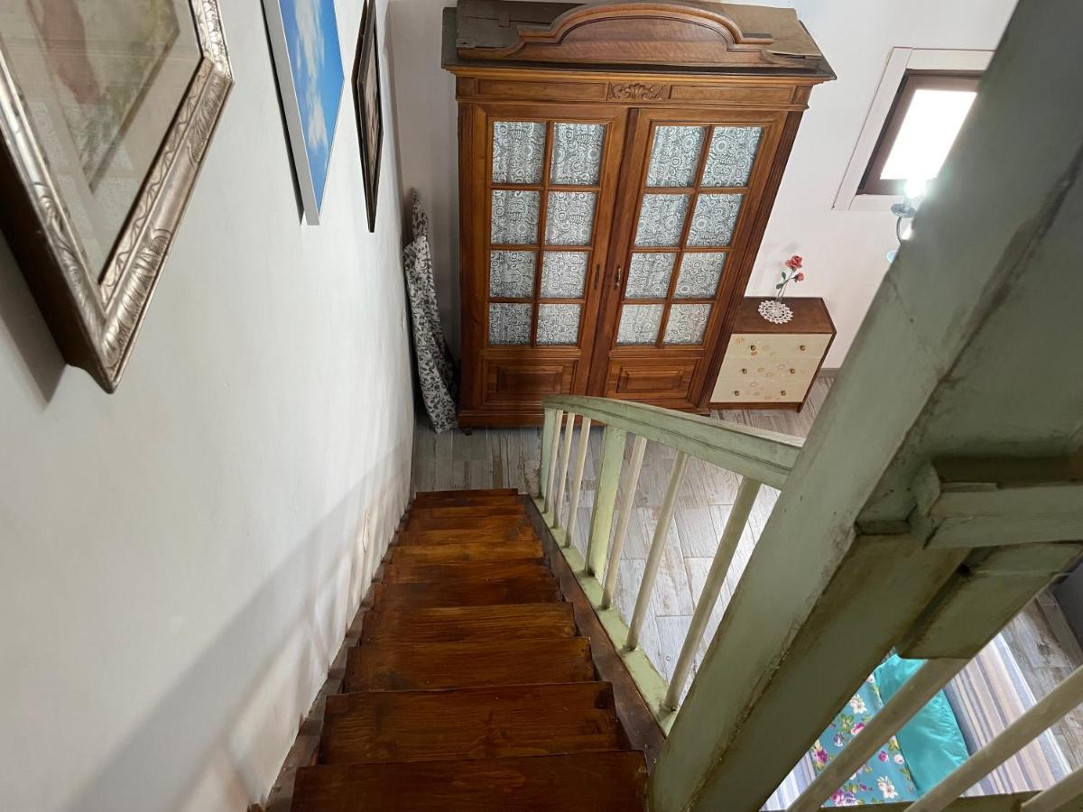 Villa Casa Almendra Santa Cruz de Tenerife Exterior foto