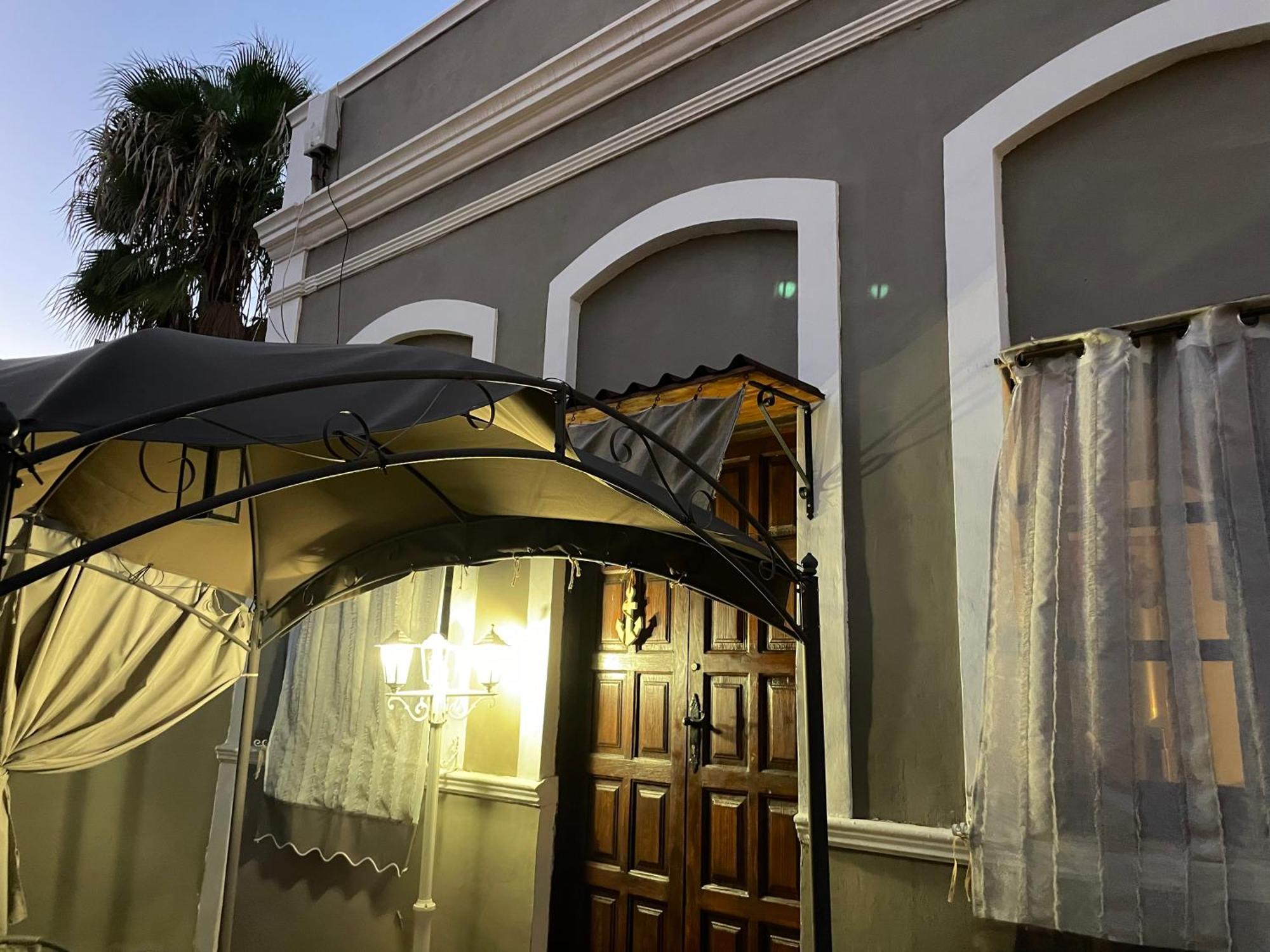 Villa Casa Almendra Santa Cruz de Tenerife Exterior foto