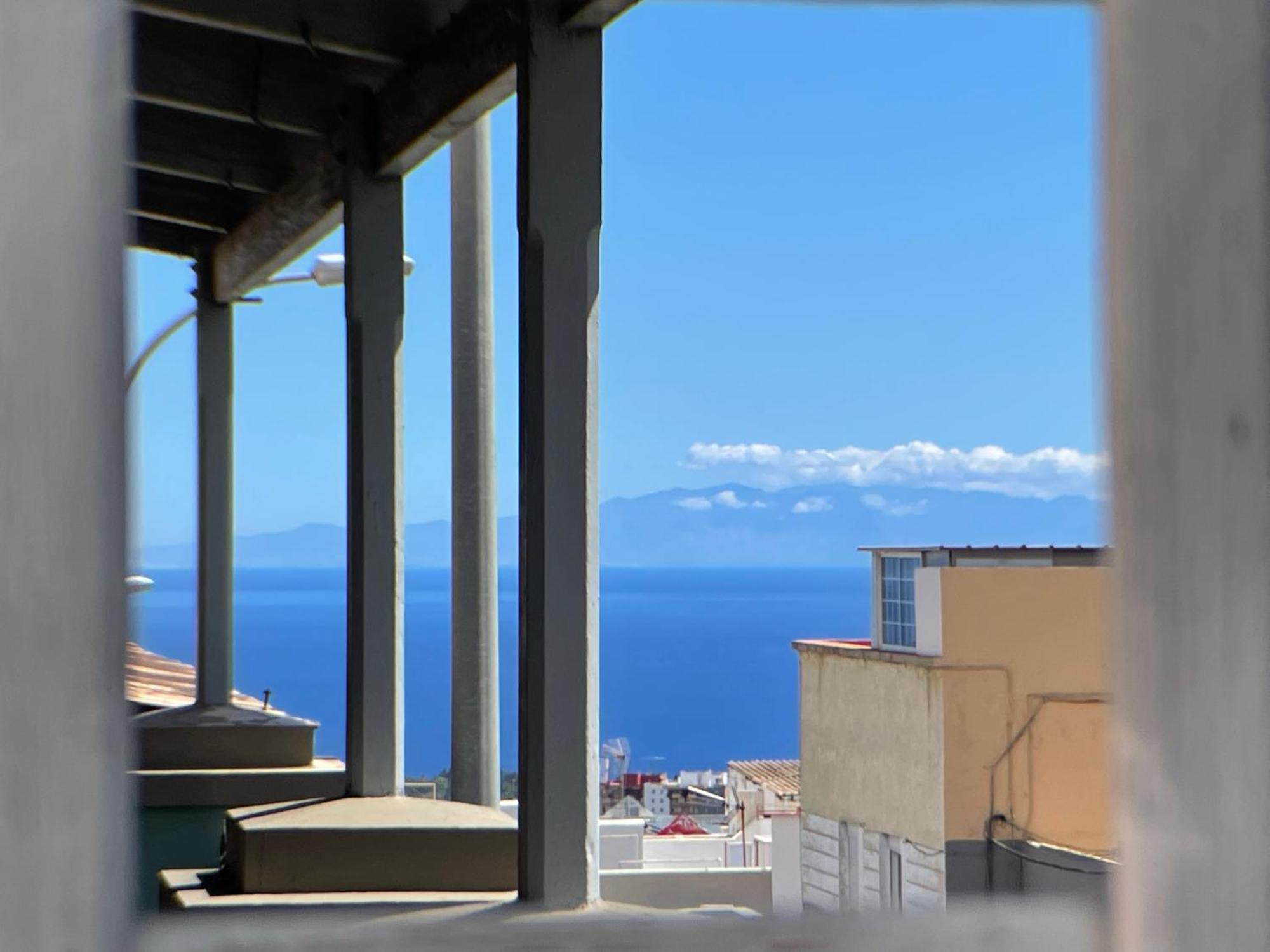 Villa Casa Almendra Santa Cruz de Tenerife Exterior foto